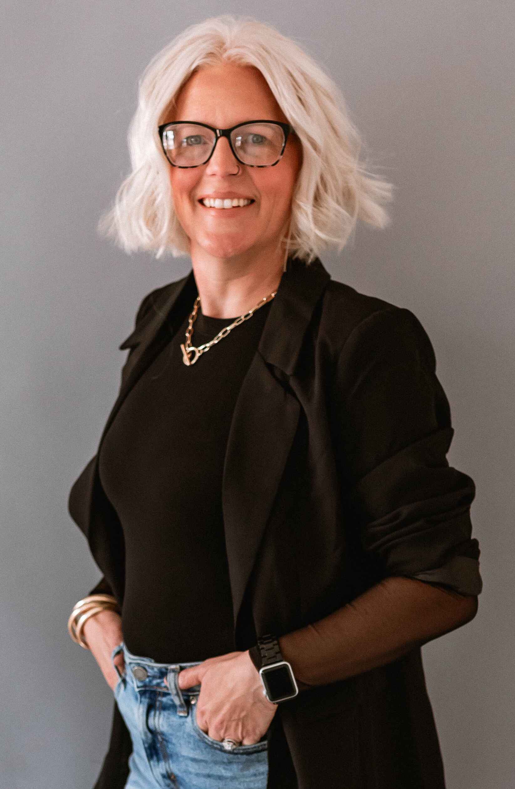 Bonnie VanDusen