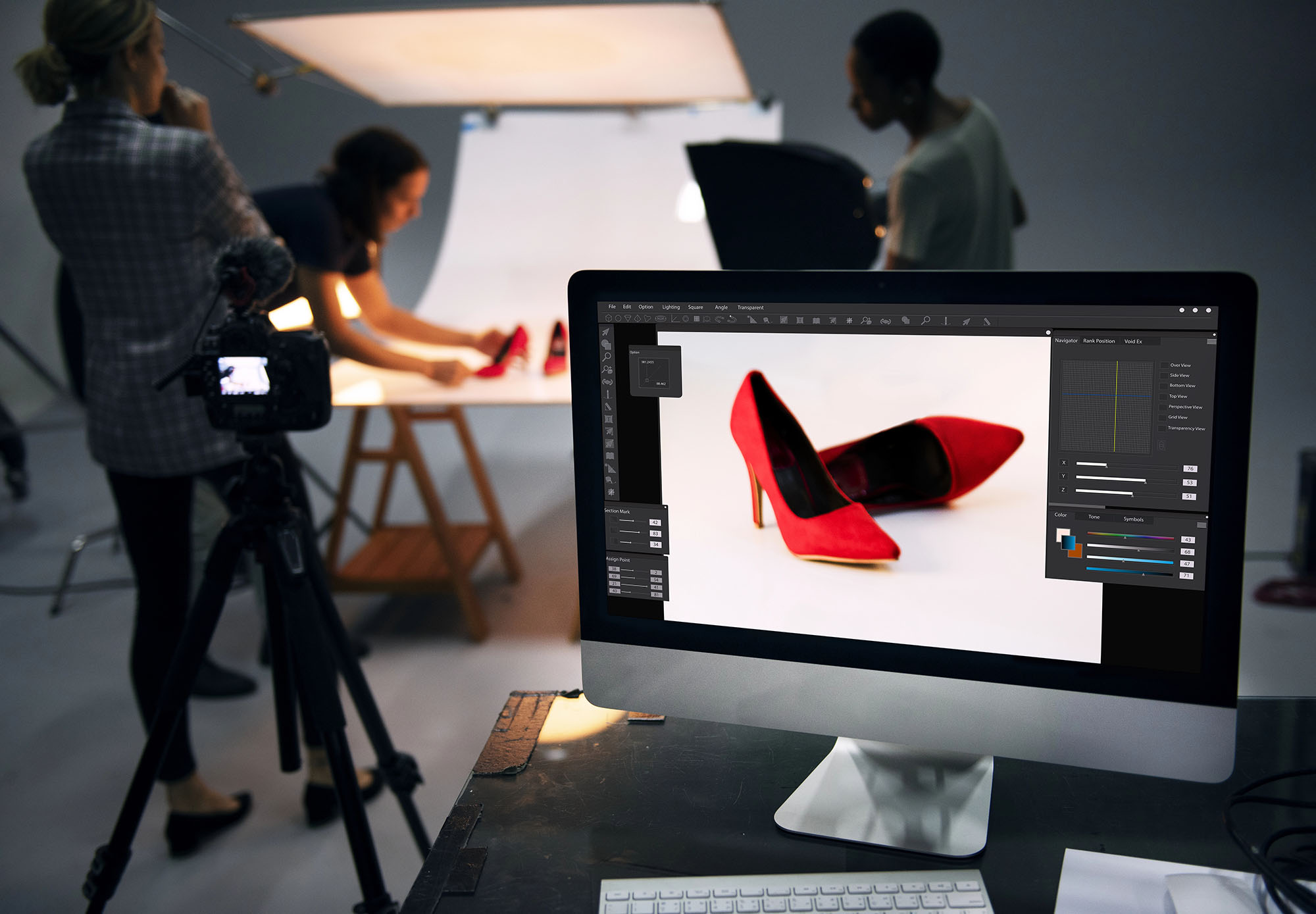 The Importance of Quality Photography in Marketing Campaigns
