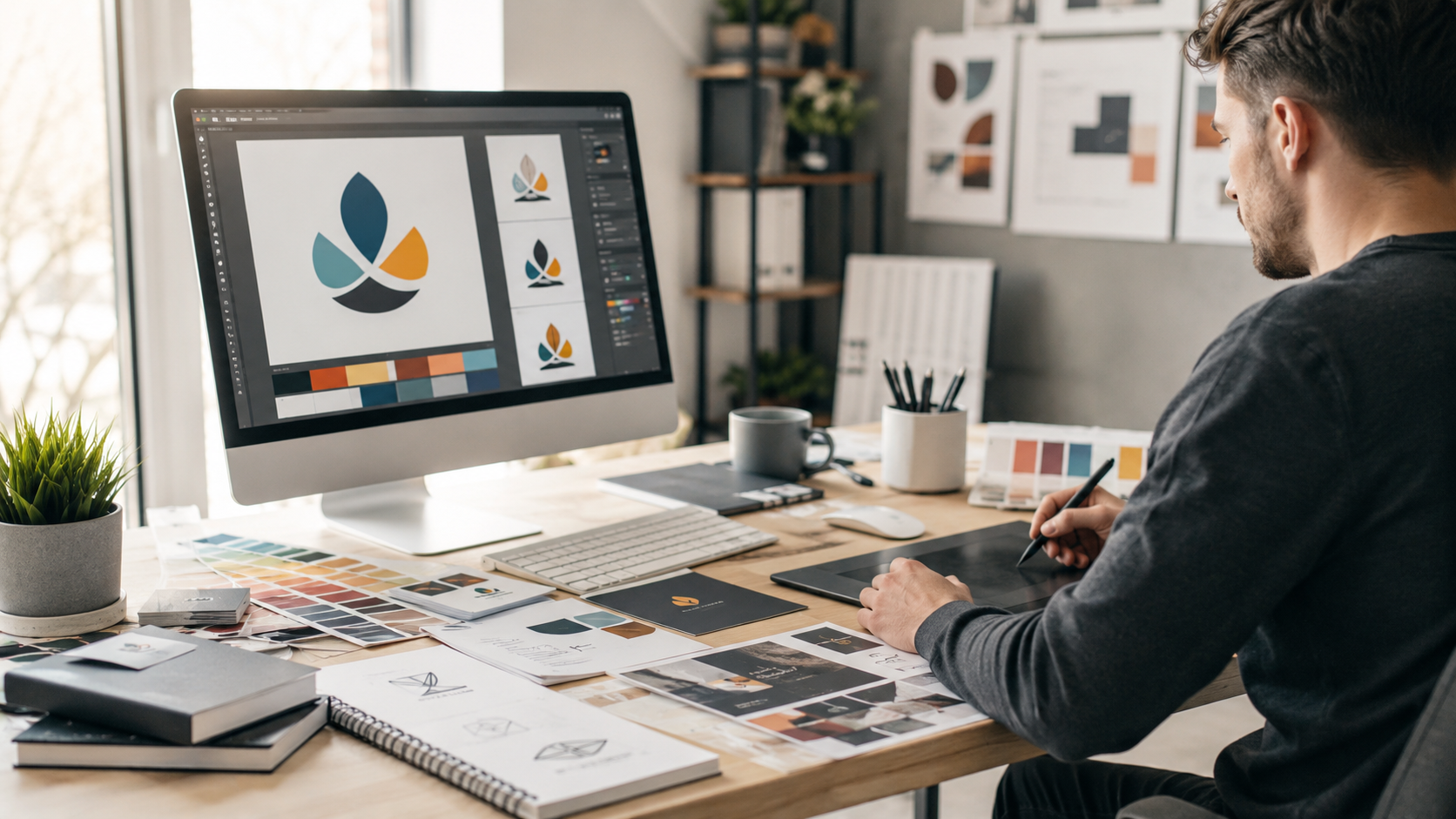Graphic Design