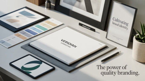 The Power of Quality Branding: Why Your Business Can’t Afford to Overlook It
