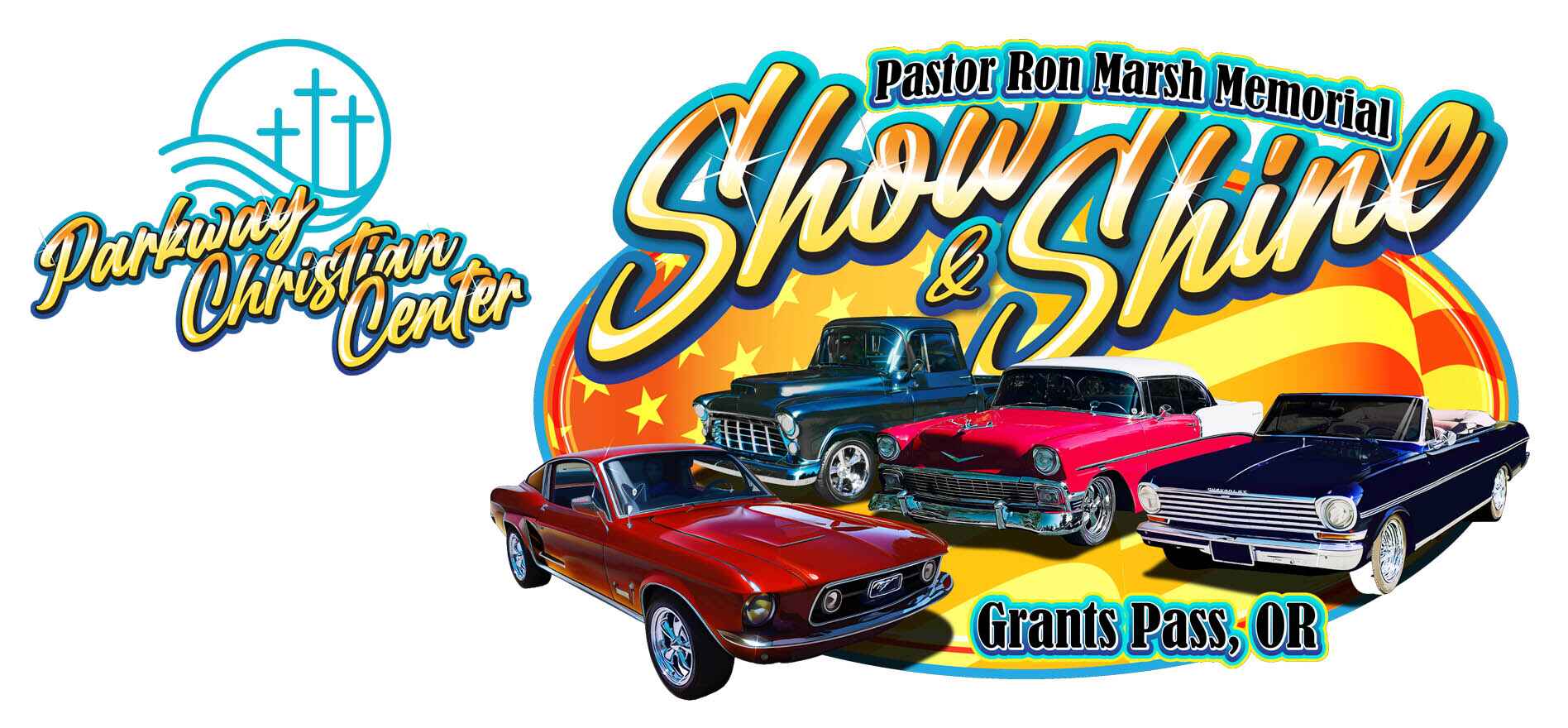 Parkway Show and Shine
